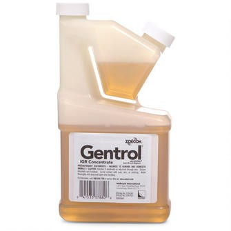 Gentrol IGR bottle